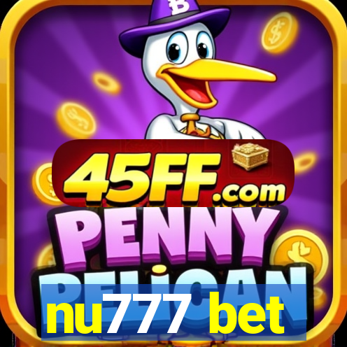 nu777 bet